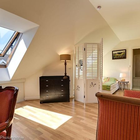Le Theleme - Duplex Apartment In Annecy Balcony & Parking 800M From The La Exterior photo