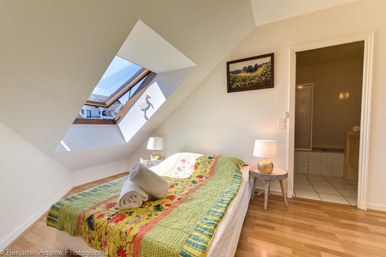Le Theleme - Duplex Apartment In Annecy Balcony & Parking 800M From The La Exterior photo