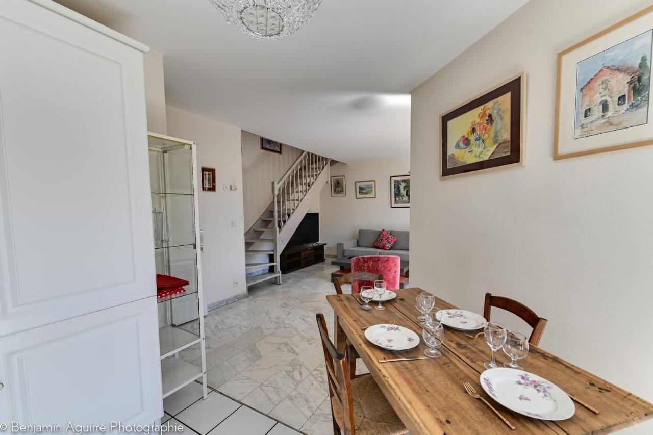 Le Theleme - Duplex Apartment In Annecy Balcony & Parking 800M From The La Exterior photo