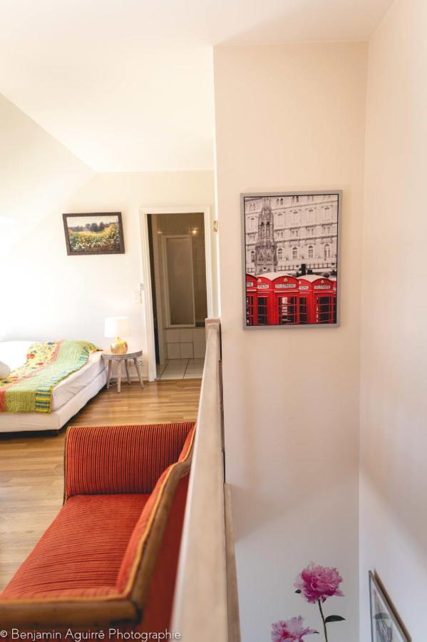 Le Theleme - Duplex Apartment In Annecy Balcony & Parking 800M From The La Exterior photo