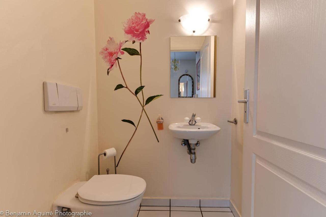 Le Theleme - Duplex Apartment In Annecy Balcony & Parking 800M From The La Exterior photo
